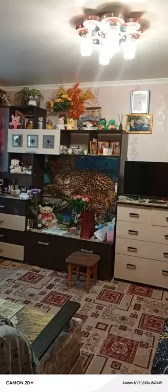 1-к кв. Ростовская область, Ростов-на-Дону Северный мкр, ул. ... - Фото 1