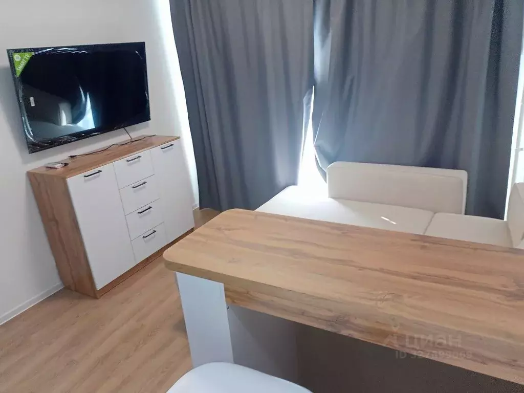 Студия Москва Дорожная ул., 46к5 (20.0 м) - Фото 2