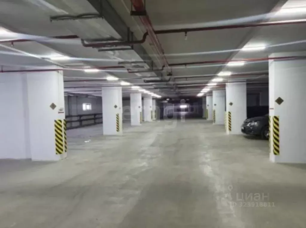 Гараж в Саха (Якутия), Якутск просп. Михаила Николаева, 9Г (20 м) - Фото 1