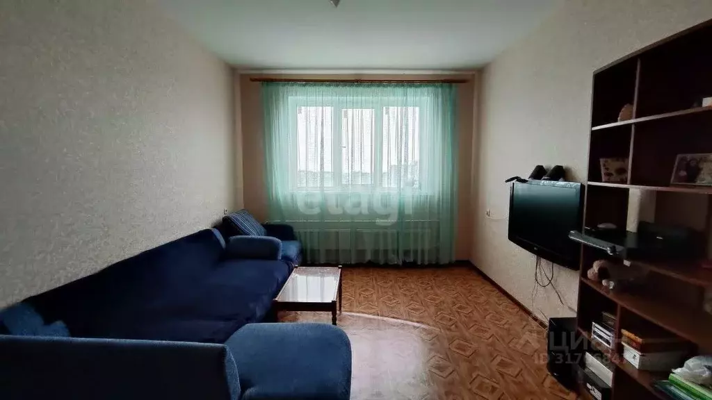 3-к кв. Красноярский край, Норильск ул. Ветеранов, 13 (71.5 м) - Фото 1
