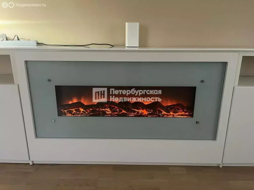 2-комнатная квартира: Санкт-Петербург, проспект Кузнецова, 10к2 (58.7 ... - Фото 2