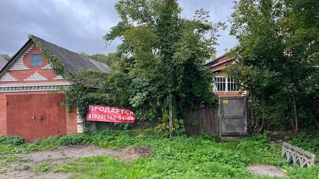 Дом в Тверская область, Конаковский муниципальный округ, Редкино пгт ... - Фото 2
