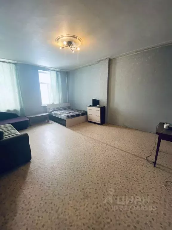 3-к кв. Ульяновская область, Ульяновск ул. Калинина, 8 (80.0 м) - Фото 1