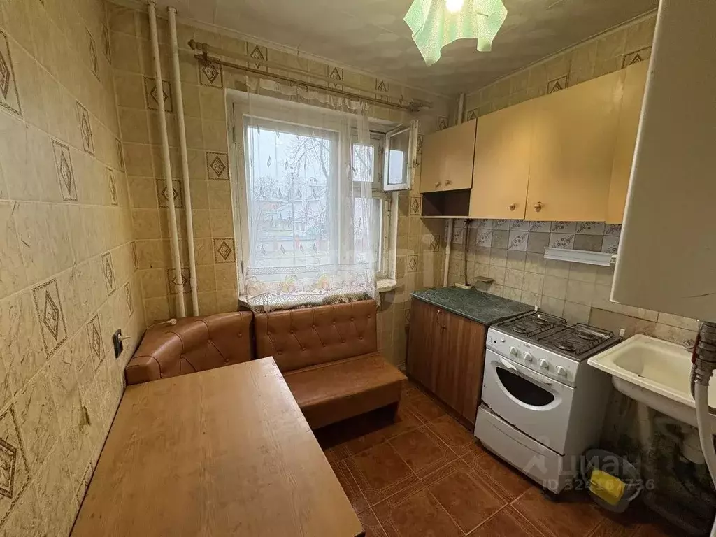 2-к кв. Владимирская область, Гусь-Хрустальный ул. Карла Маркса, 2 ... - Фото 1