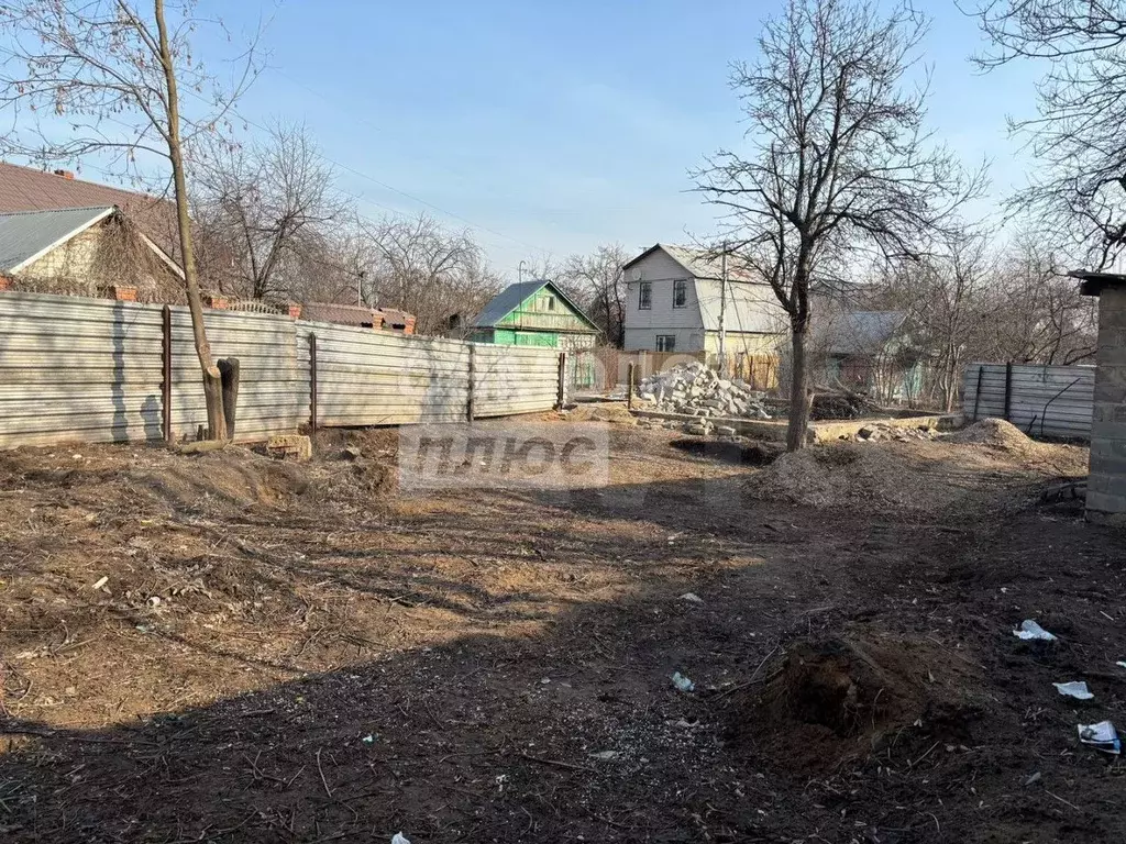 Участок 5,2 сот. (СНТ, ДНП) - Фото 0