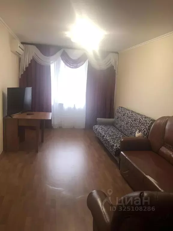 3-к кв. Самарская область, Самара Ташкентская ул., 77 (70.0 м) - Фото 2