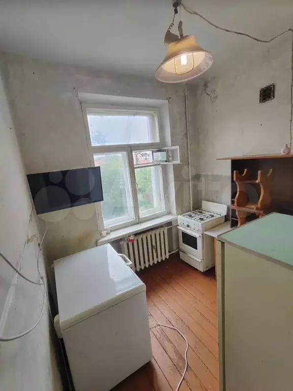 2-к. квартира, 44,6 м, 3/3 эт. - Фото 0