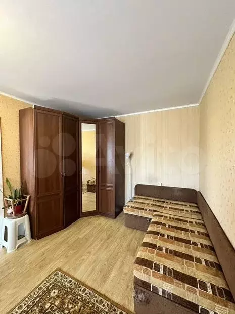 1-к. квартира, 32,9м, 3/5эт. - Фото 1