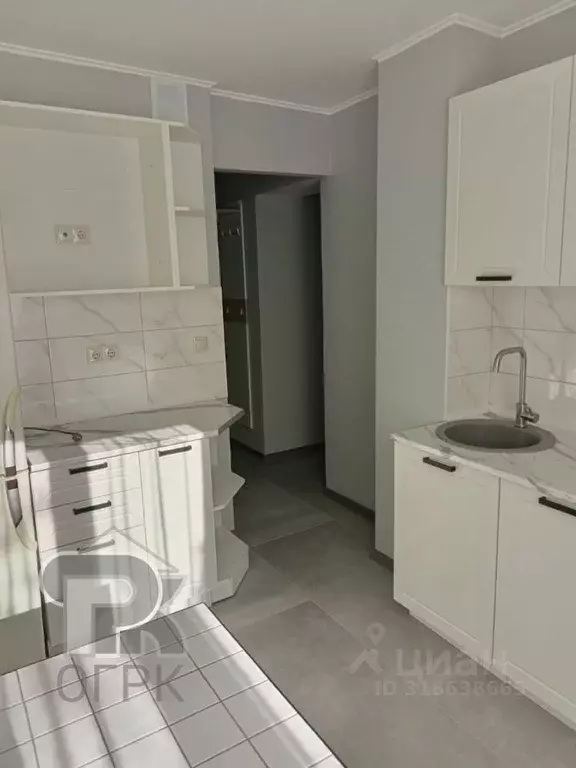 3-к кв. Москва Башиловская ул., 23К4 (65.0 м) - Фото 1