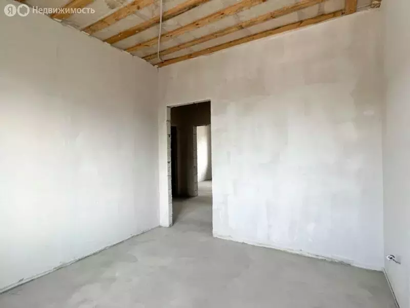 Дом в посёлок Берёзовый, улица Дружбы, 10 (110 м) - Фото 2