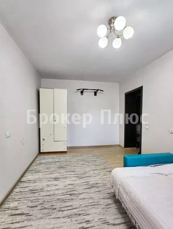 2-к кв. Тыва, Кызыл ул. Чульдума, 42 (50.4 м) - Фото 2