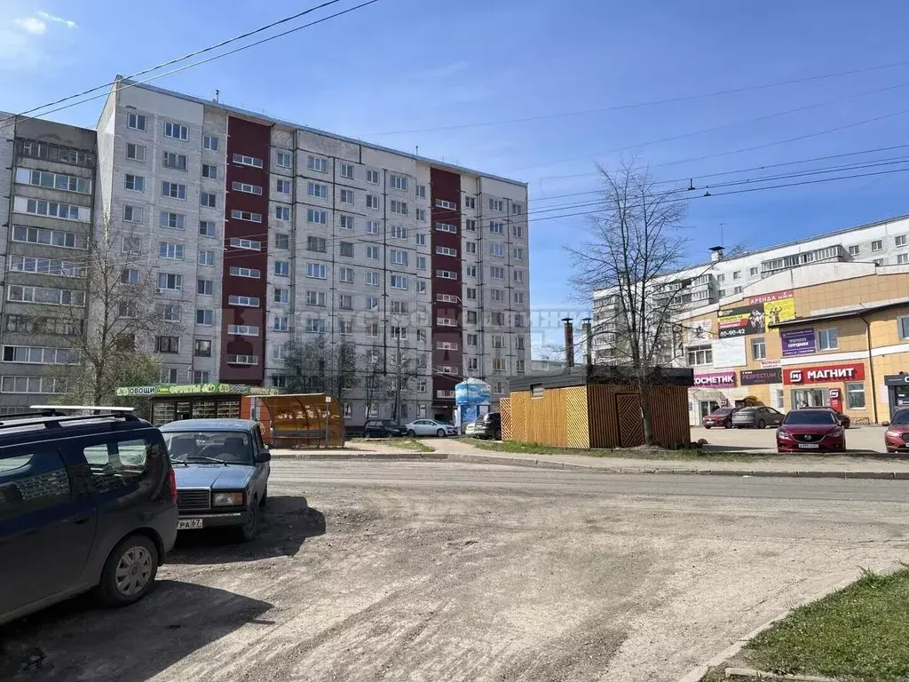 Участок в Смоленская область, Смоленский муниципальный округ, д. ... - Фото 2