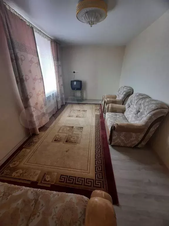 2-к. квартира, 53,2 м, 4/5 эт. - Фото 1