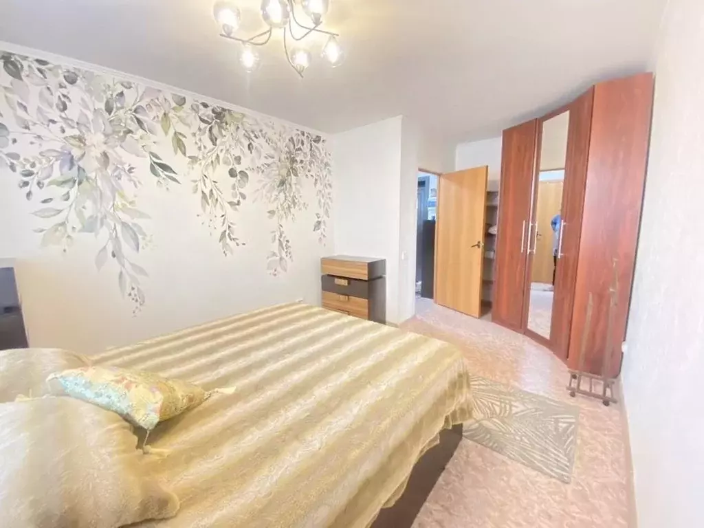 1-к кв. Москва проезд Русанова, 31 (30.0 м) - Фото 2