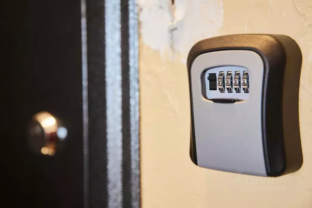 1-к кв. Владимирская область, Владимир просп. Ленина, 12 (31.0 м) - Фото 2