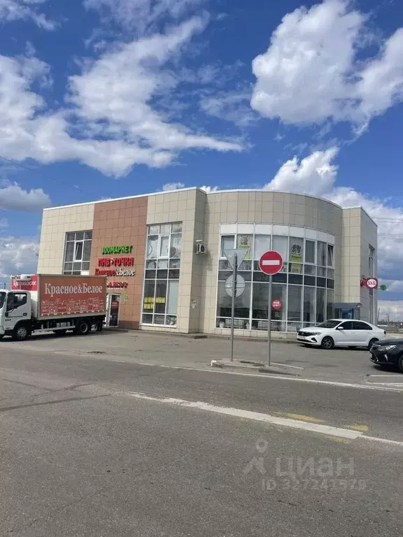 Помещение свободного назначения в Белгородская область, Белгородский ... - Фото 1