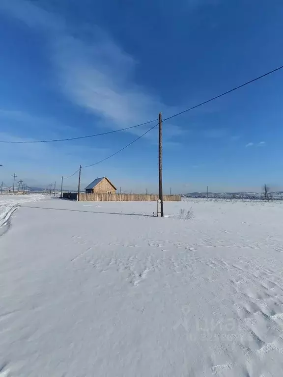 Участок в Бурятия, Иволгинский район, Нижнеиволгинское с/пос, Сокол ... - Фото 1