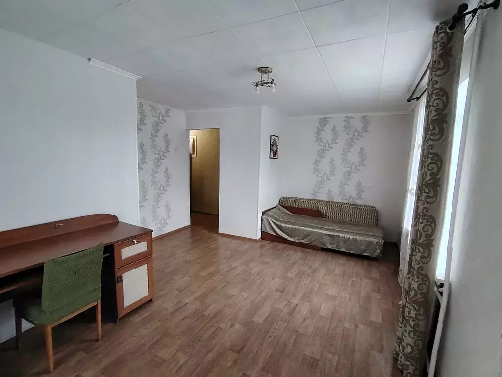 Продаётся 1-к квартира, 30.2 м - Фото 0