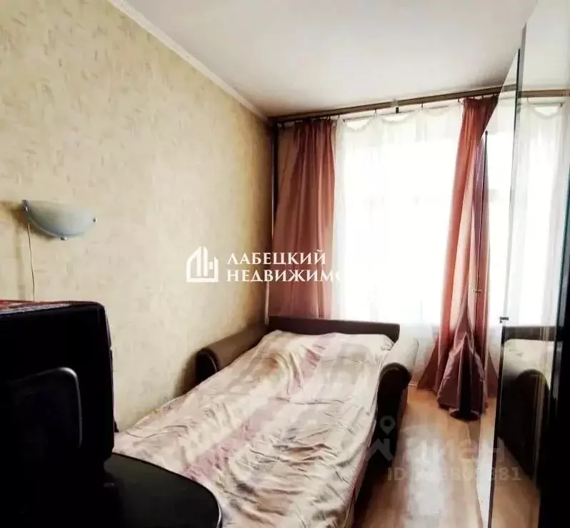 Комната Санкт-Петербург Гаванская ул., 2 (14.5 м) - Фото 1