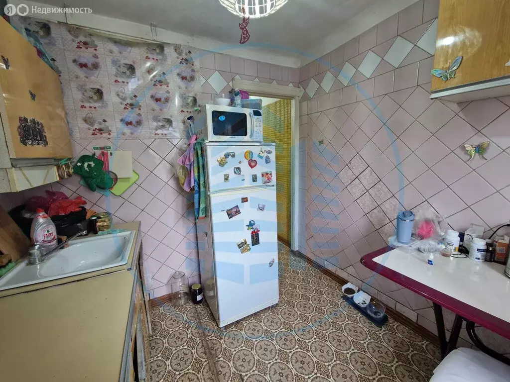 2-комнатная квартира: Ессентуки, улица Гагарина, 97 (40 м) - Фото 1