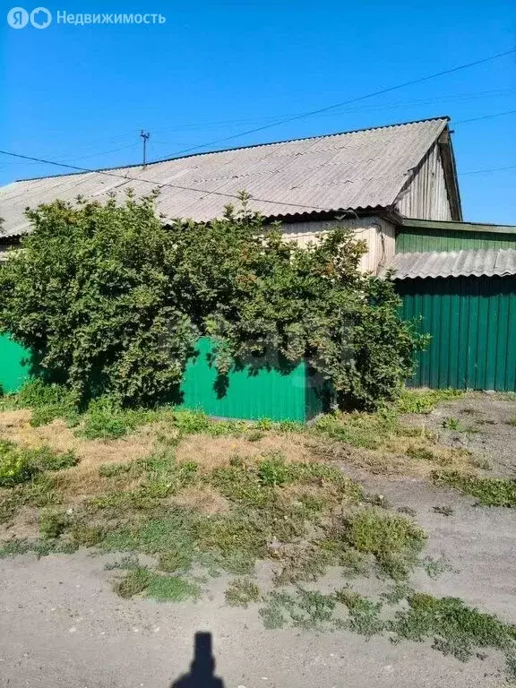 Дом в село Кабанск, улица Гагарина (69.4 м) - Фото 1