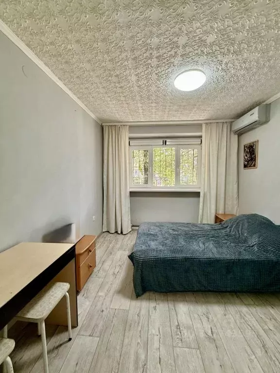 Студия Краснодарский край, Сочи Донская ул., 17 (18.0 м) - Фото 2