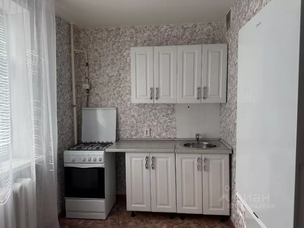 1-к кв. Татарстан, Нижнекамск ул. Менделеева, 25 (40.0 м) - Фото 2