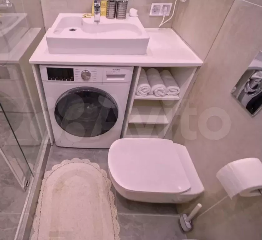 Апартаменты-студия, 14,1 м, 3/3 эт. - Фото 1