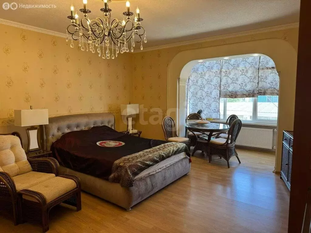 3-комнатная квартира: Анапа, Владимирская улица, 46А (81.5 м) - Фото 0