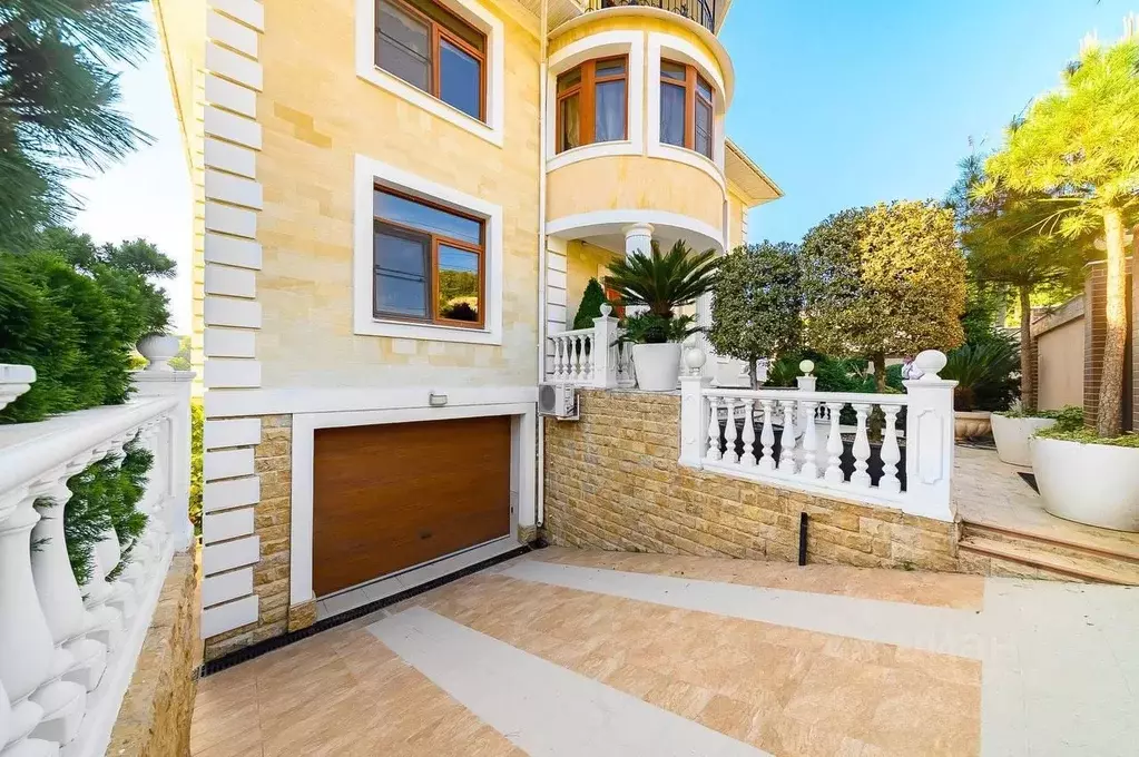 Дом в Краснодарский край, Сочи Здоровье СТ, 2/25 (640 м) - Фото 2