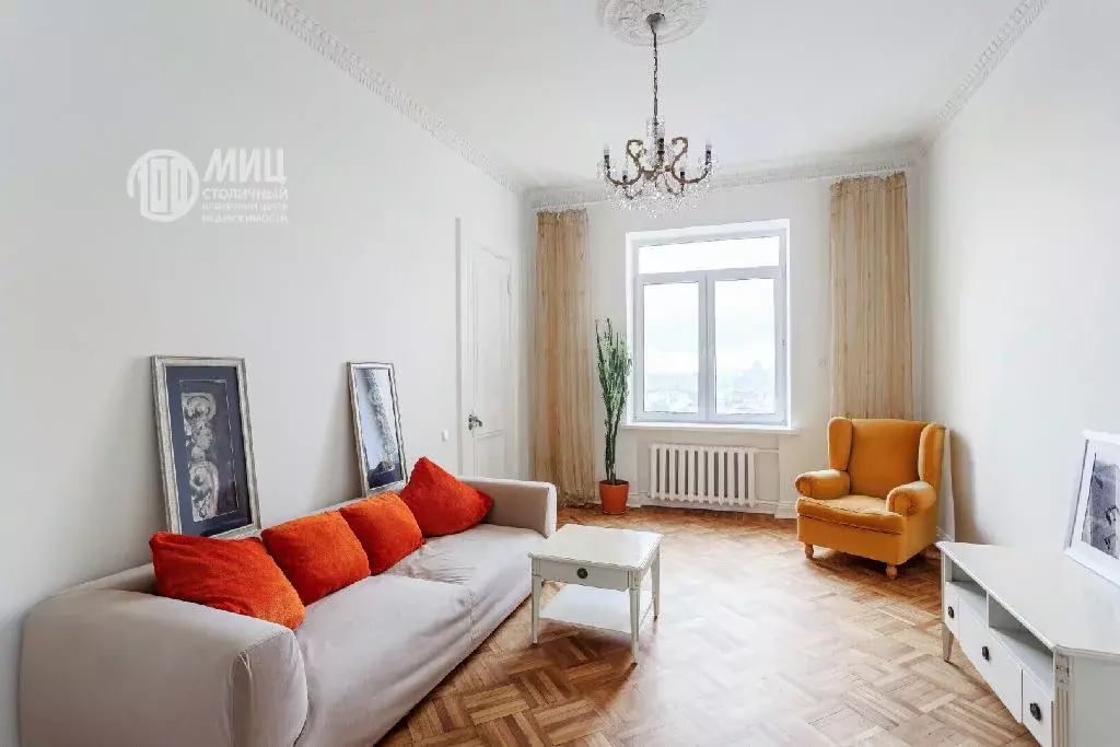 Продается 2-комнатная квартира - Фото 1