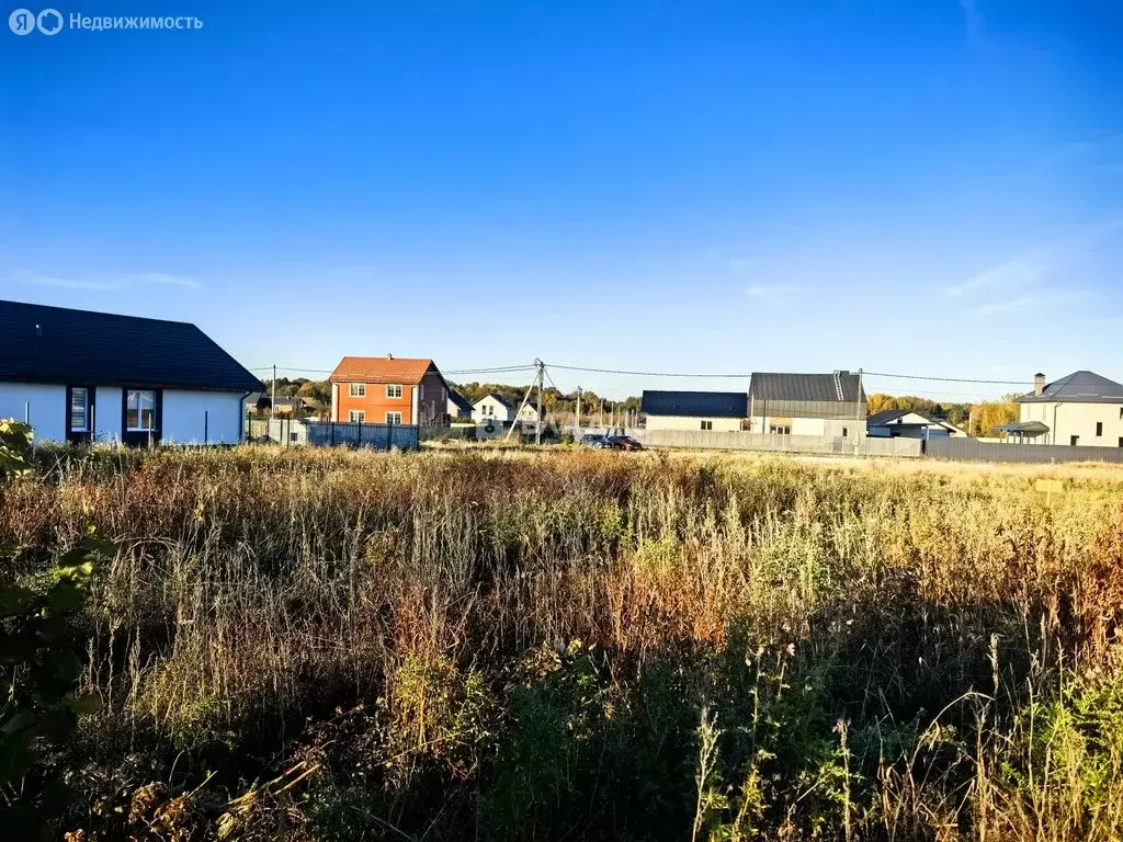 Участок в Калининградская область, Гурьевский муниципальный округ, ... - Фото 2