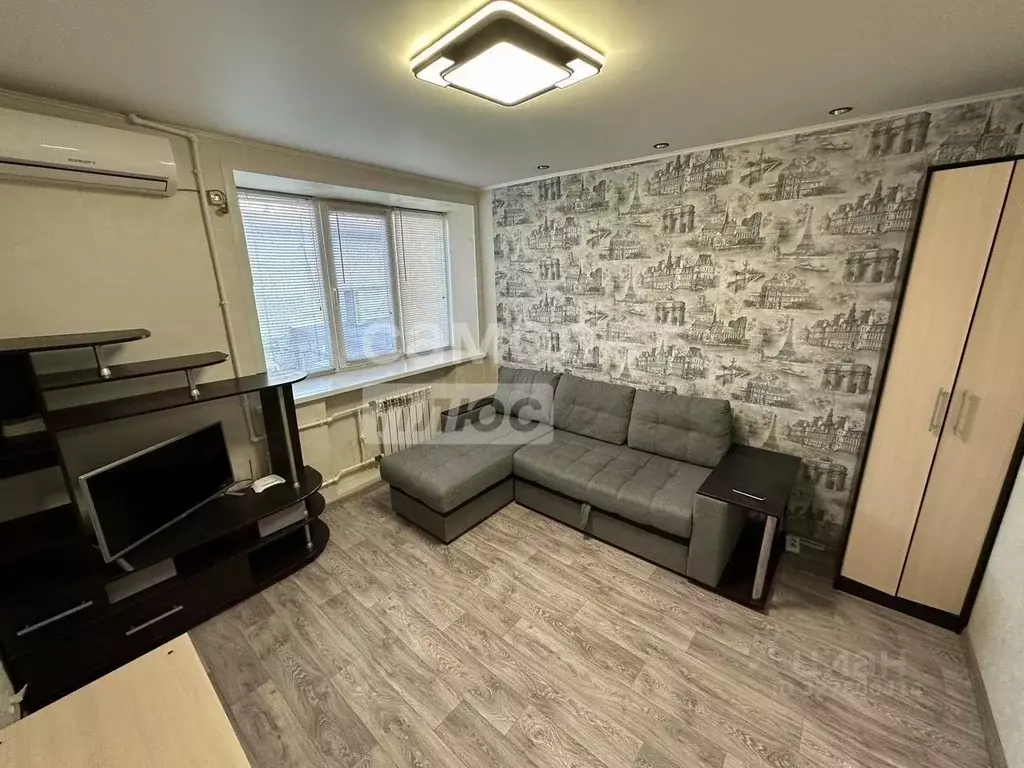 Студия Липецкая область, Грязи ул. Гагарина, 2Б (18.0 м) - Фото 1