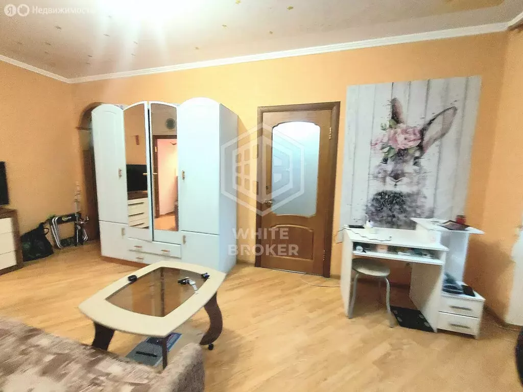 2-комнатная квартира: Москва, 5-я Парковая улица, 55к2 (44.2 м) - Фото 1