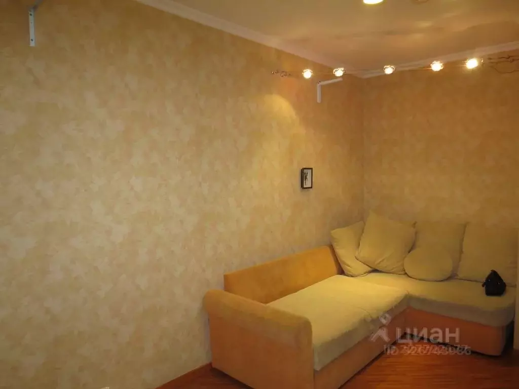 1-к кв. Москва Туристская ул., 33 (36.0 м) - Фото 1