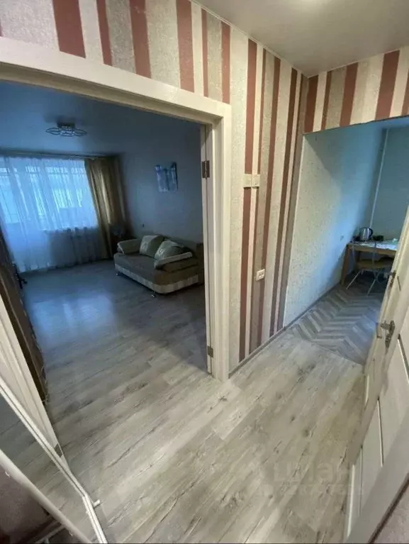 2-к кв. Самарская область, Самара Гаражная ул., 13а (43.0 м) - Фото 2