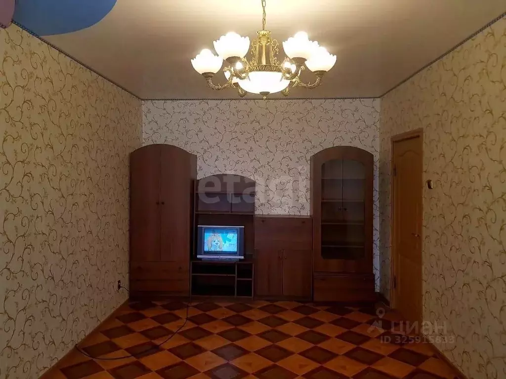 3-к кв. Ямало-Ненецкий АО, Новый Уренгой ул. 26-го съезда КПСС, 10 ... - Фото 2