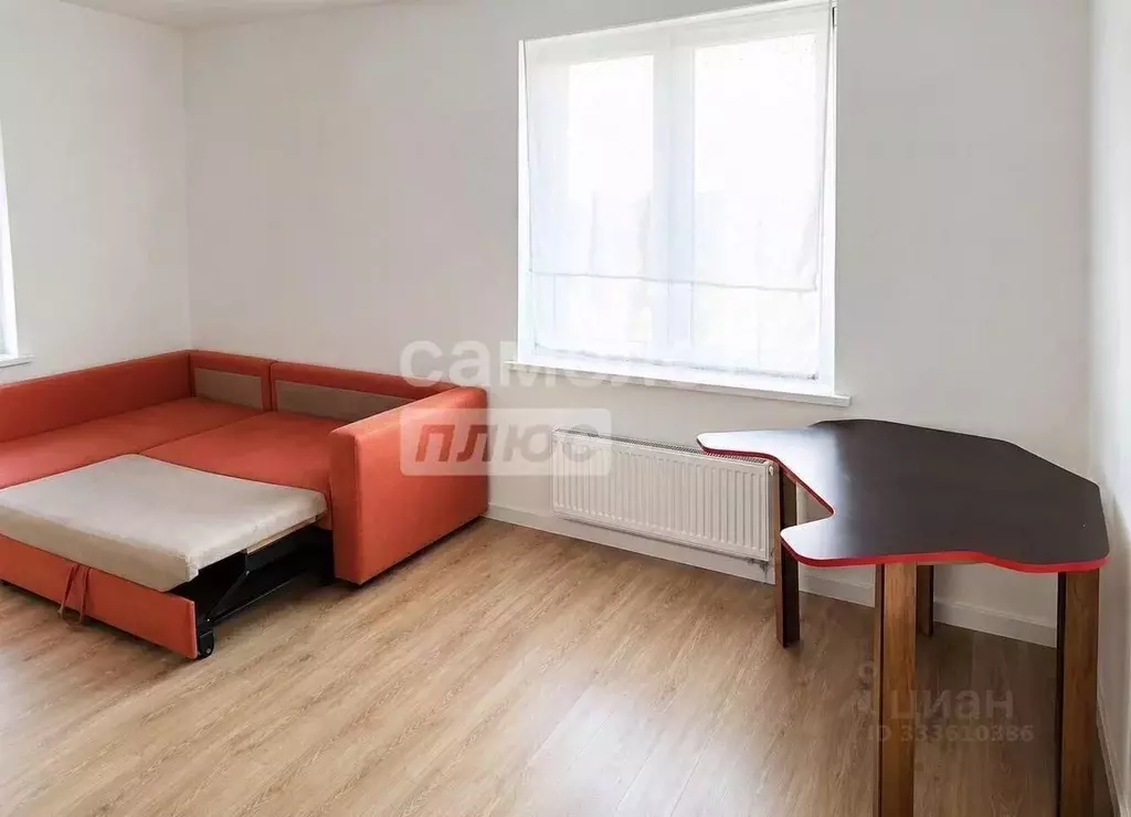 2-к кв. Москва ул. Яворки, 1к4 (61.4 м) - Фото 2