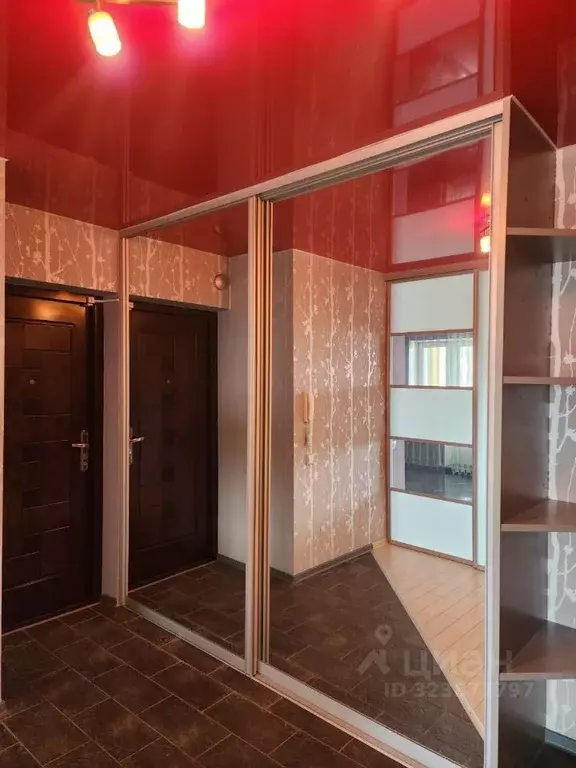 3-к кв. Саратовская область, Энгельс ул. 148-й Черниговской Дивизии, ... - Фото 2