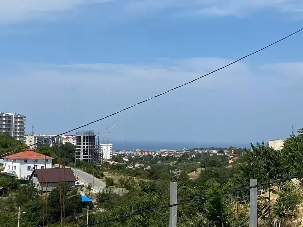 Участок в Севастополь ул. Артдивизионовская (4.0 сот.) - Фото 0