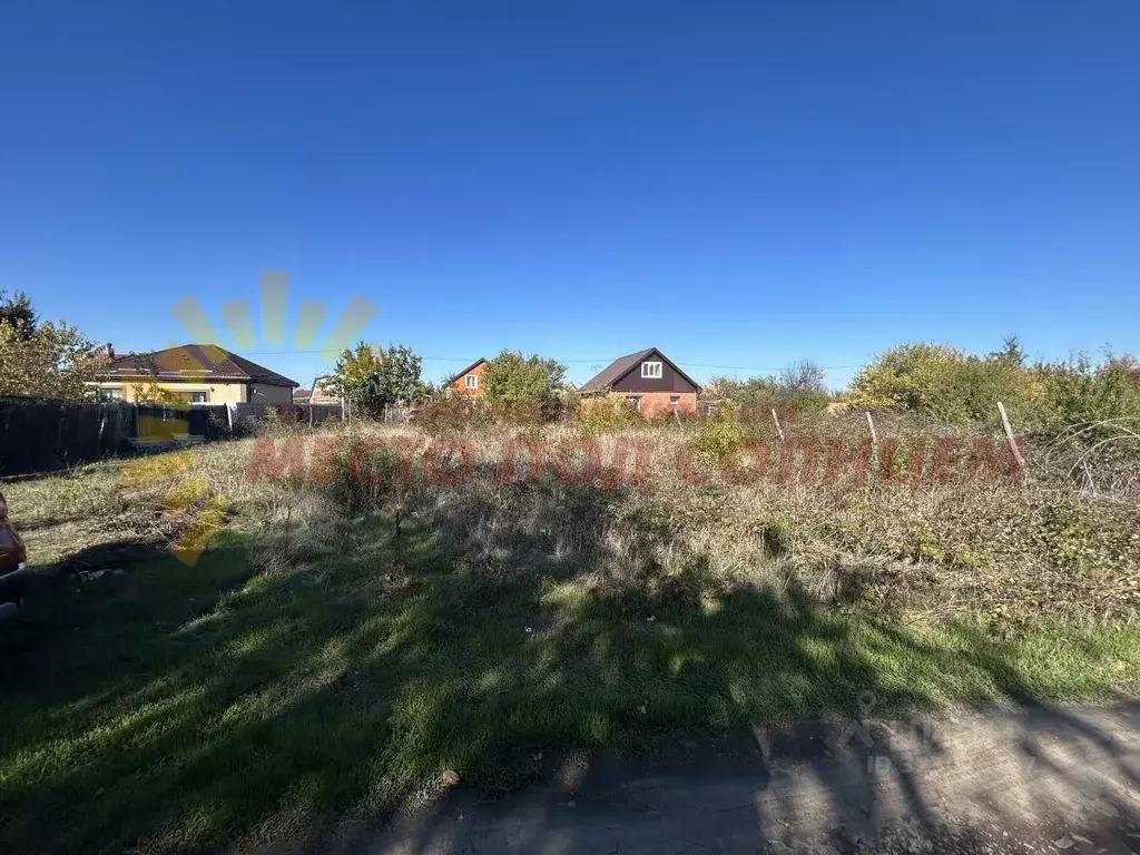 Участок в Краснодарский край, Ейск Восход СНТ, ул. 8-я (5.0 сот.) - Фото 2