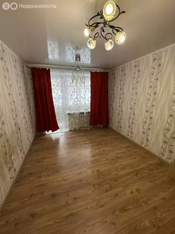 1-комнатная квартира: Алапаевск, улица Пушкина, 114 (30.5 м) - Фото 1