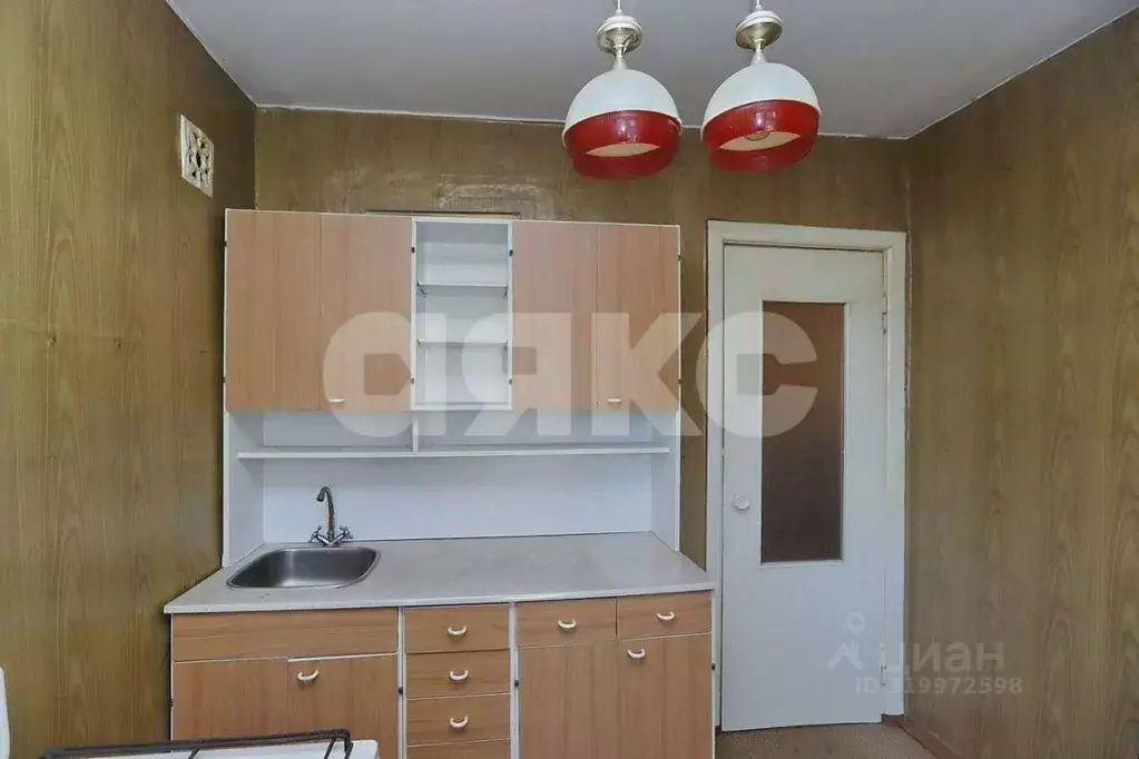2-к кв. Липецкая область, Липецк ул. Германа Титова, 7/3 (42.6 м) - Фото 0