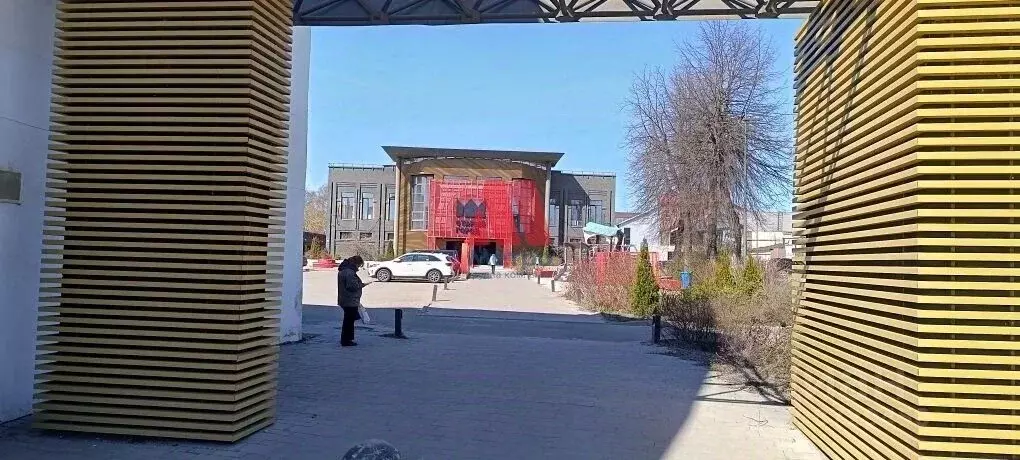 Торговая площадь в Ярославская область, Ярославль ул. Большая ... - Фото 1
