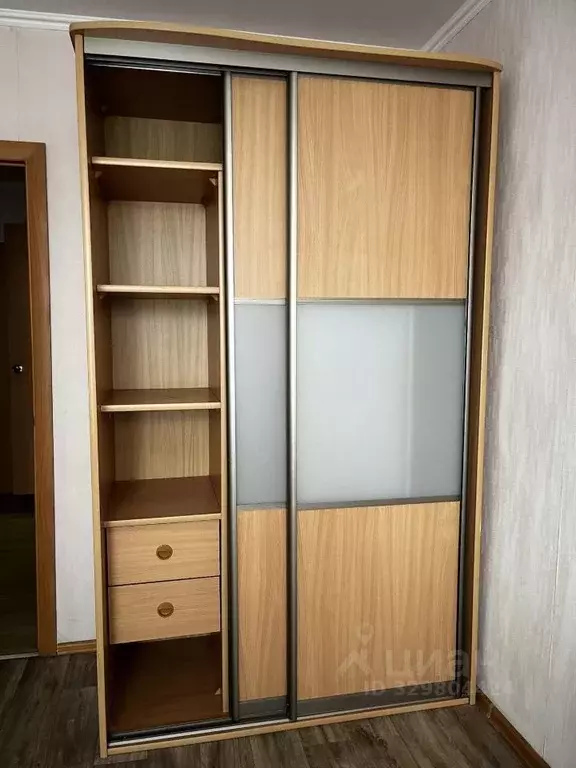 Комната Самарская область, Тольятти Тополиная ул., 23 (14.0 м) - Фото 2