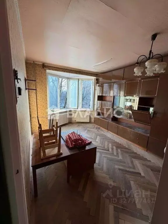 Квартира, 1 комната, 31.6 м - Фото 1