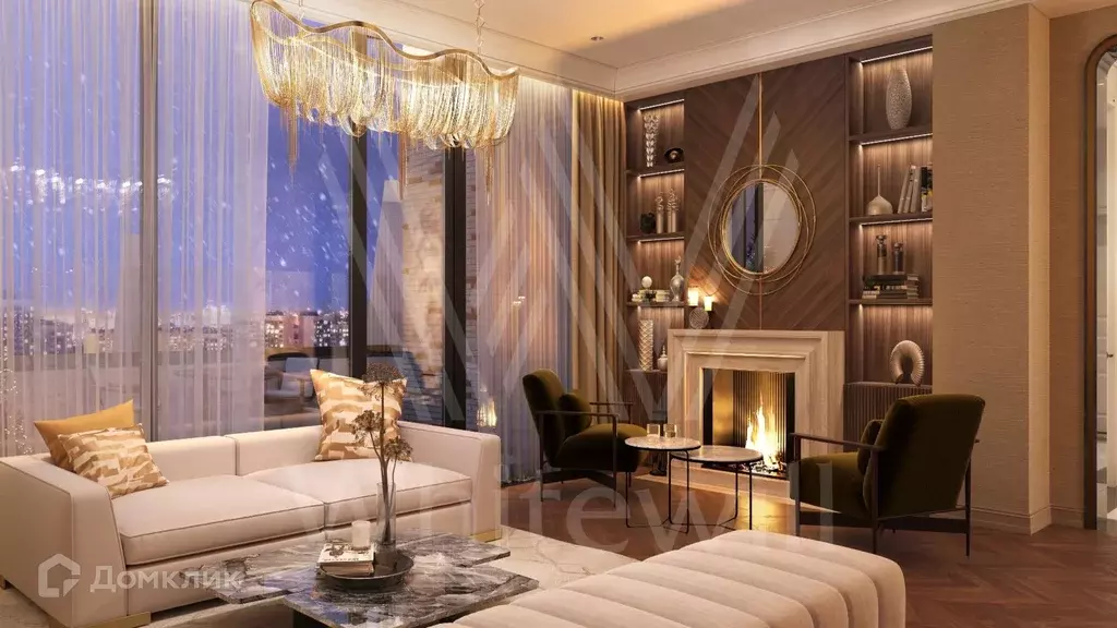 Продаётся 1-к квартира, 37.2 м - Фото 0