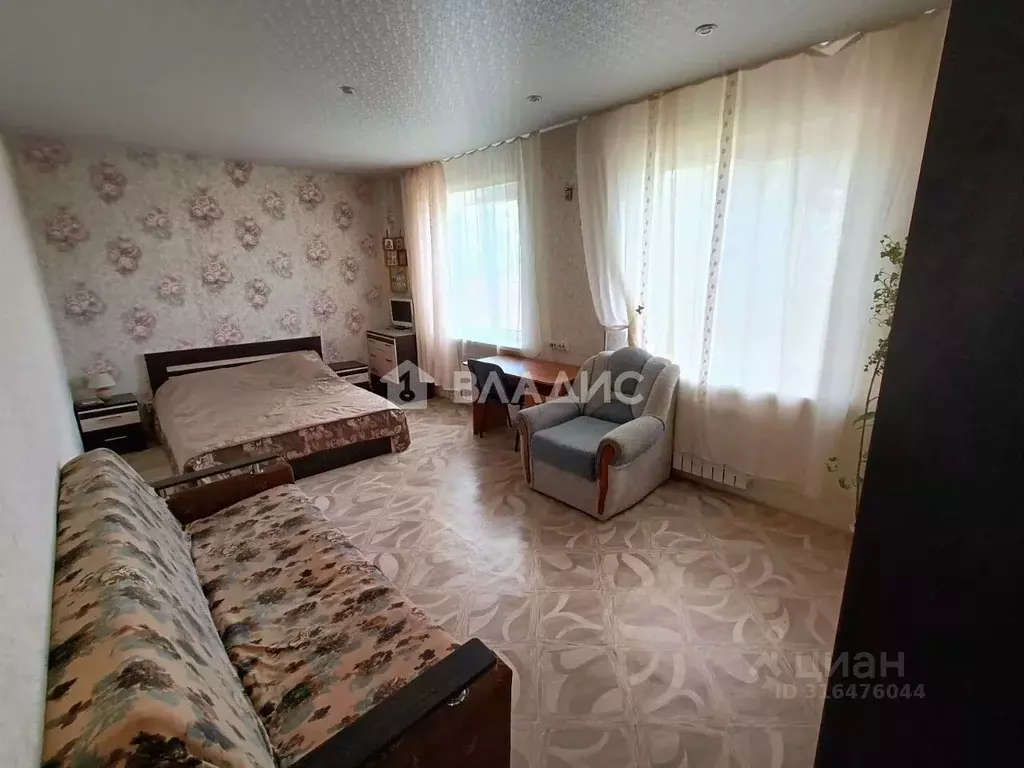 Дом в Белгородская область, Шебекинский муниципальный округ, с. ... - Фото 1