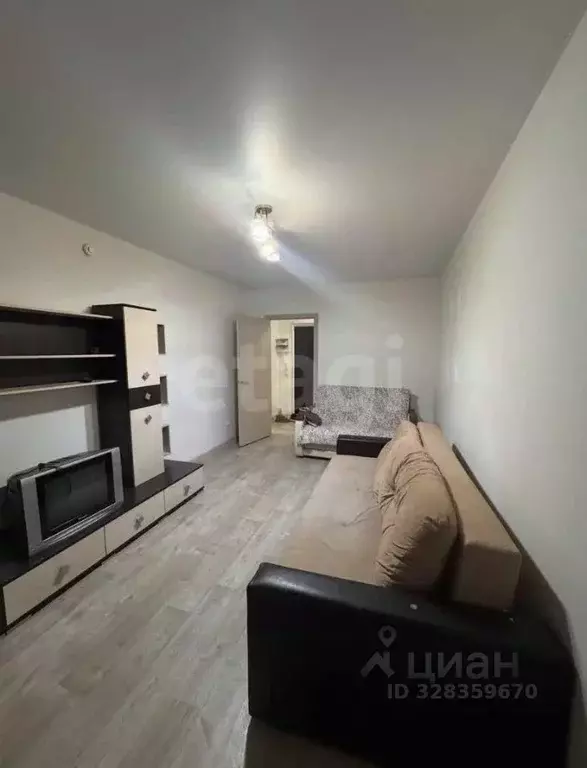 1-к кв. Башкортостан, Стерлитамак ул. Ботаническая, 8 (70.1 м) - Фото 2