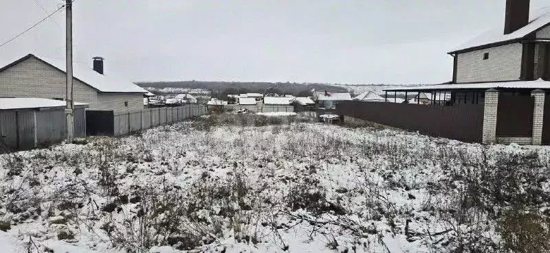 Участок в Воронежская область, Воронеж Малышево мкр,  (15.0 сот.) - Фото 1